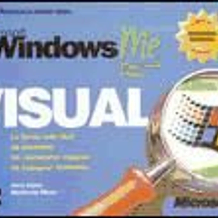 Microsoft Windows Me. Referencia rápida visual 1