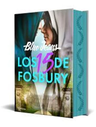 Los 15 de Fosbury