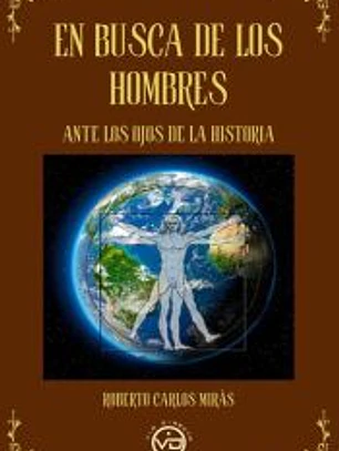 En busca de los hombres
