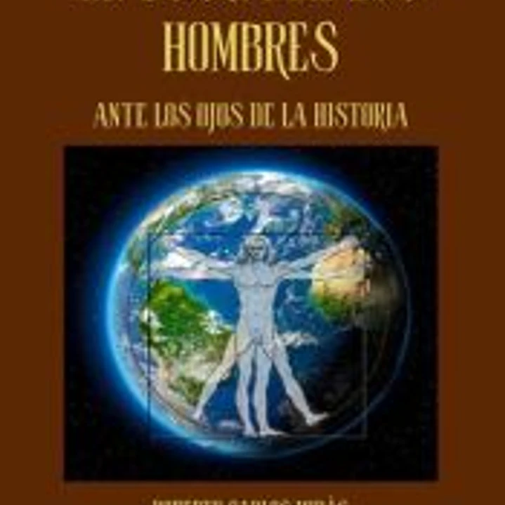 En busca de los hombres 1