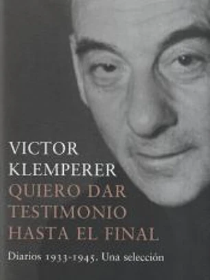 Quiero dar testimonio hasta el final- 2022