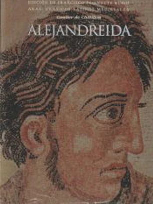 Alejandreida
