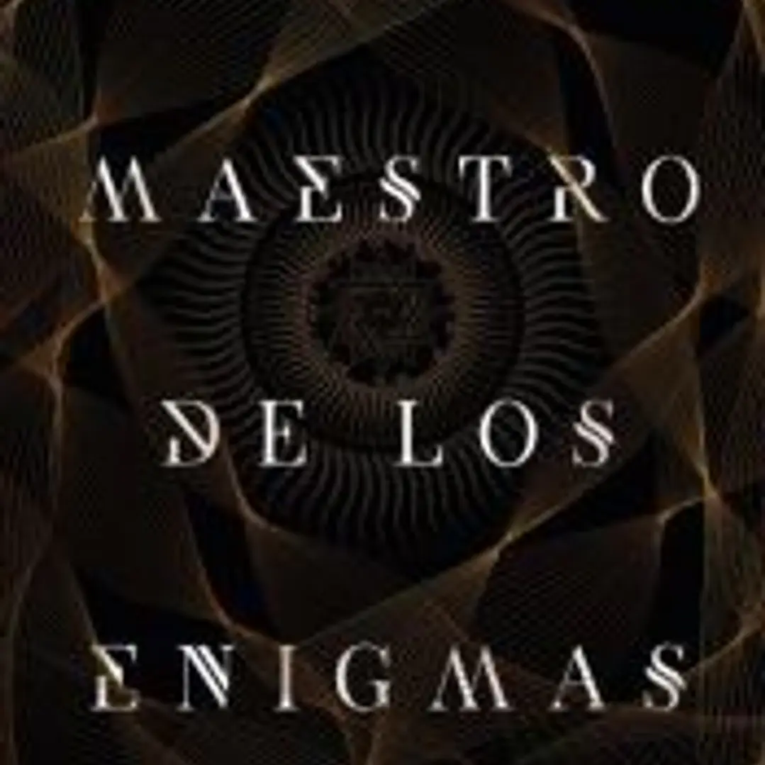 El maestro de los enigmas 1