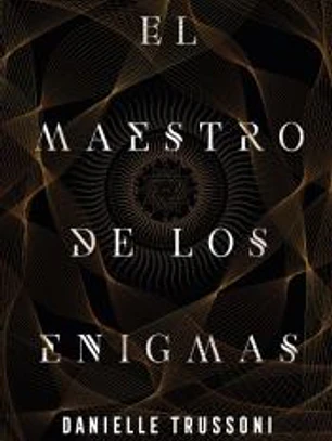 El maestro de los enigmas