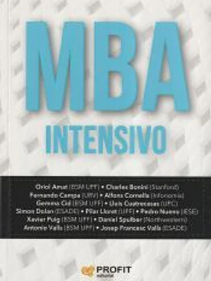 MBA Intensivo