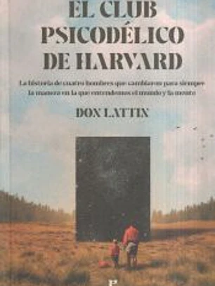 El Club Psicodélico de Harvard