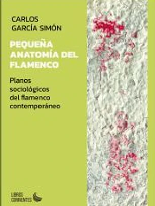 PEQUEÑA ANATOMÍA DEL FLAMENCO