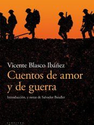 Cuentos de amor y de guerra