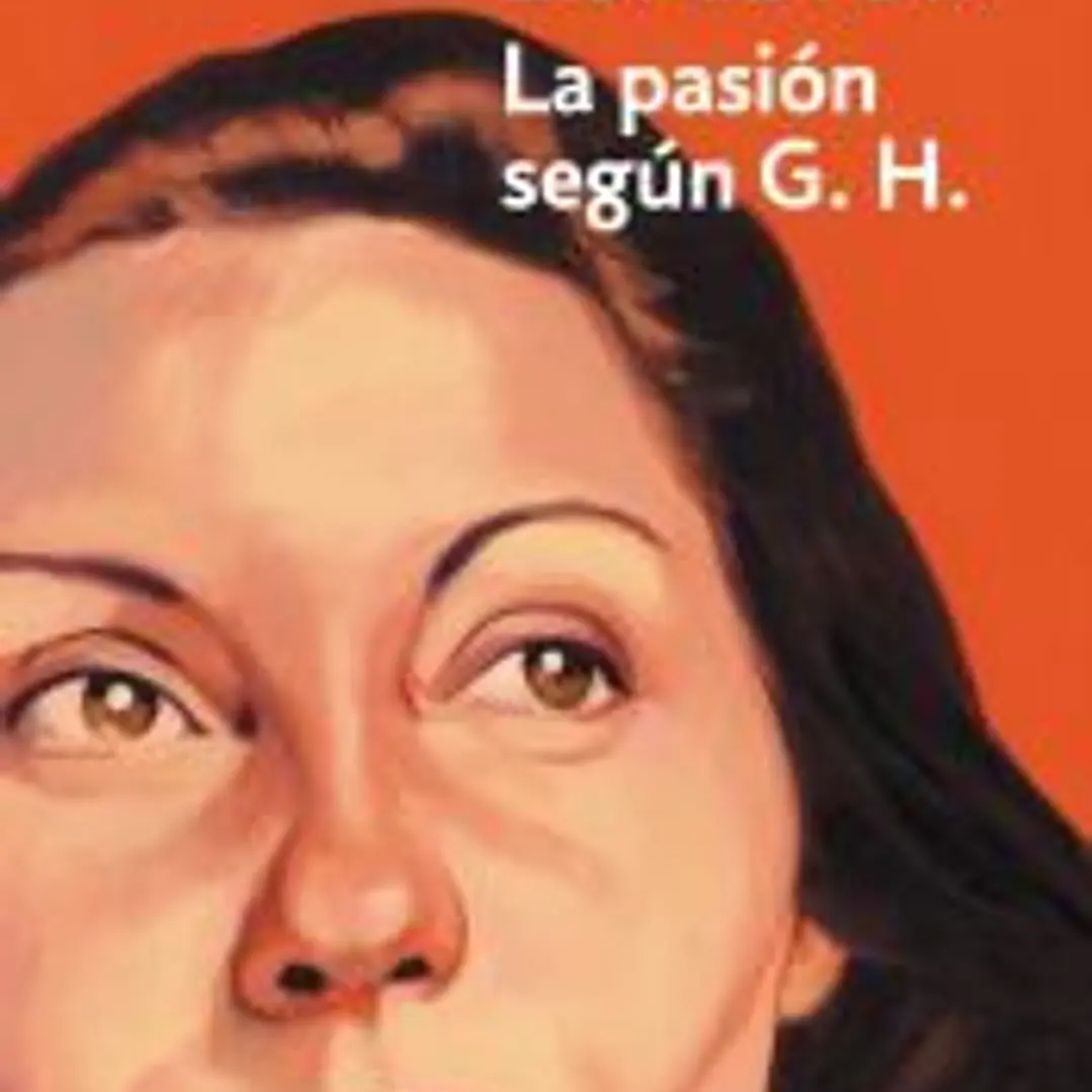 La pasión según G. H. 1
