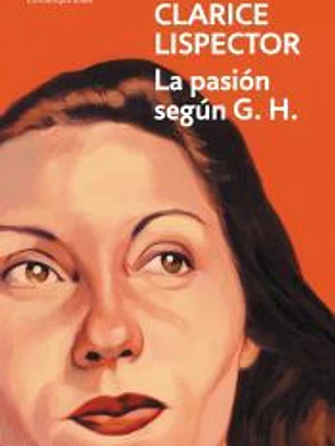 La pasión según G. H.