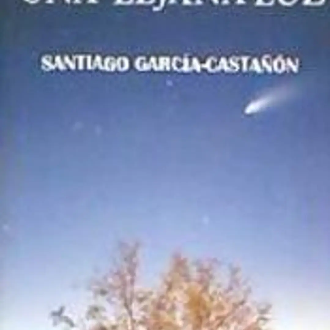 Una lejana luz 1