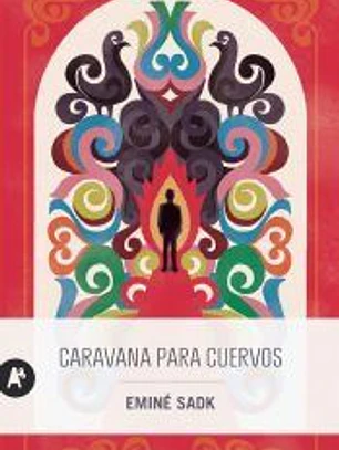 Caravana para cuervos