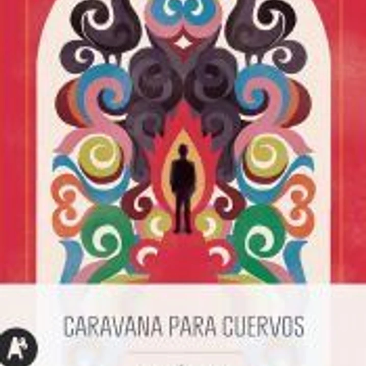 Caravana para cuervos 1