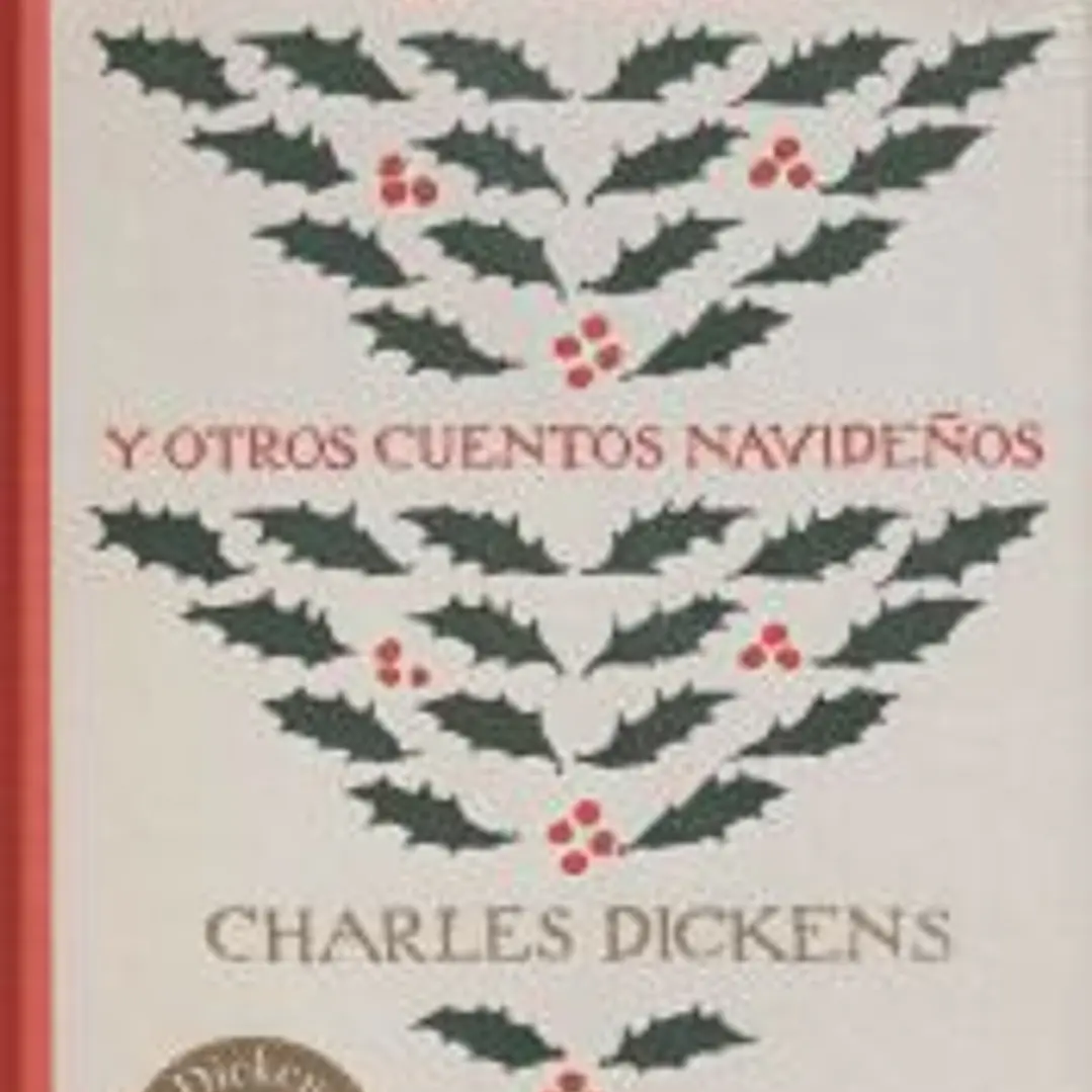 Canción de Navidad en prosa y otros cuentos navideños 1