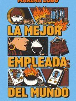 La mejor empleada del mundo