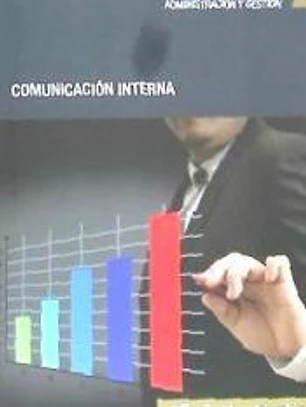 COMUNICACIÓN INTERNA