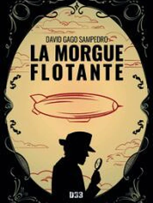 LA MORGUE FLOTANTE