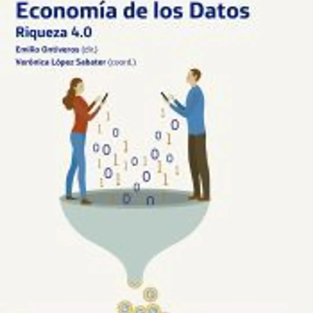 La Economía de los Datos 1