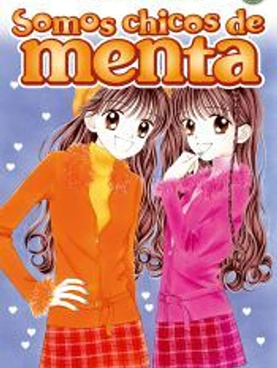 Somos chicos de menta 02