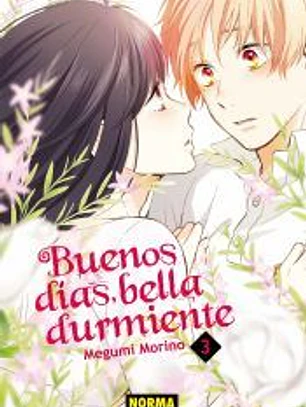 Buenos Días, Bella Durmiente 3