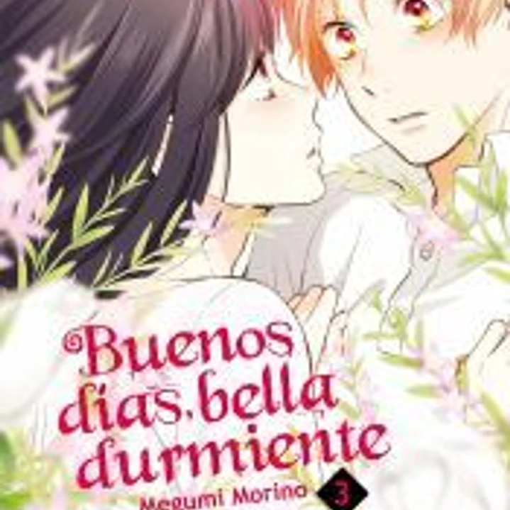 Buenos Días, Bella Durmiente 3 1