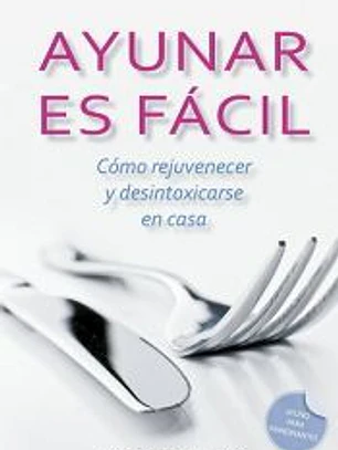 AYUNAR ES FÁCIL