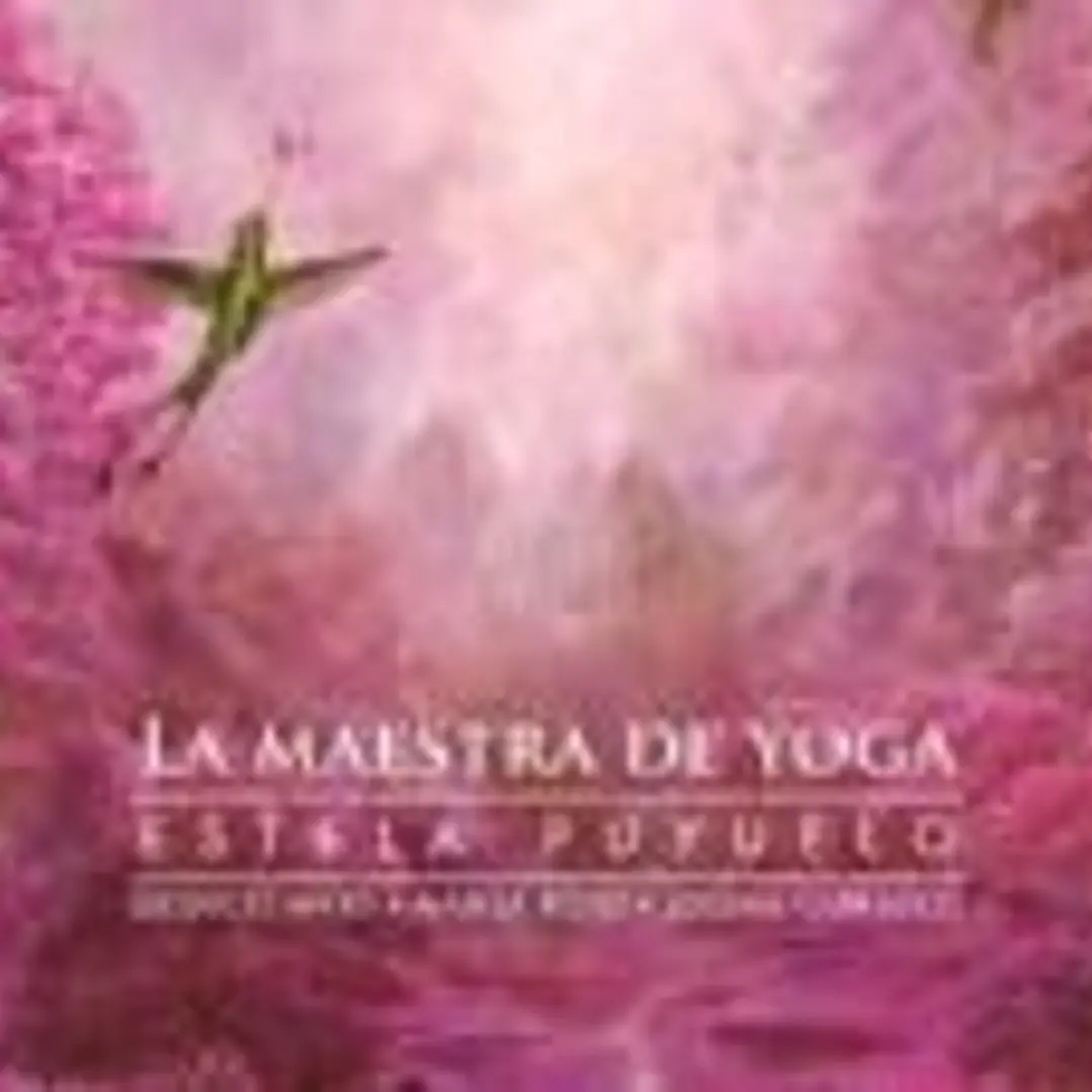 La maestra de yoga 1