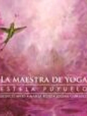 La maestra de yoga
