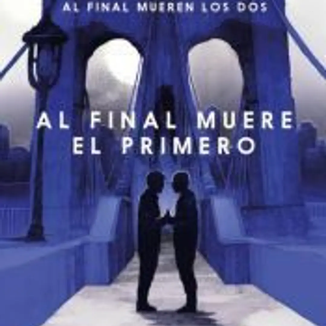 AL FINAL MUERE EL PRIMERO 1