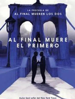 AL FINAL MUERE EL PRIMERO