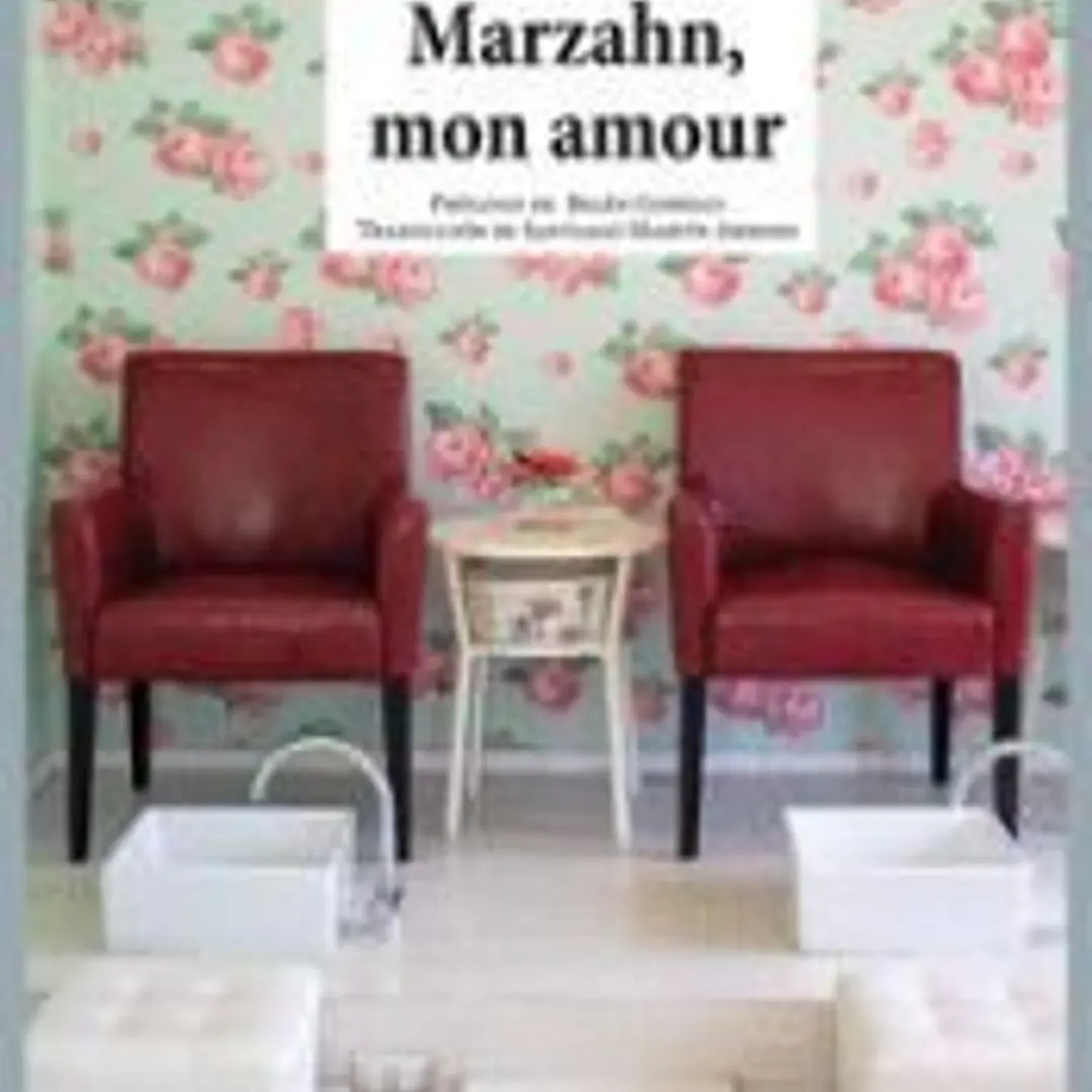 Marzahn mon amour: Historias de una pedicura 1