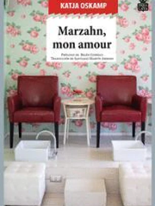 Marzahn mon amour: Historias de una pedicura