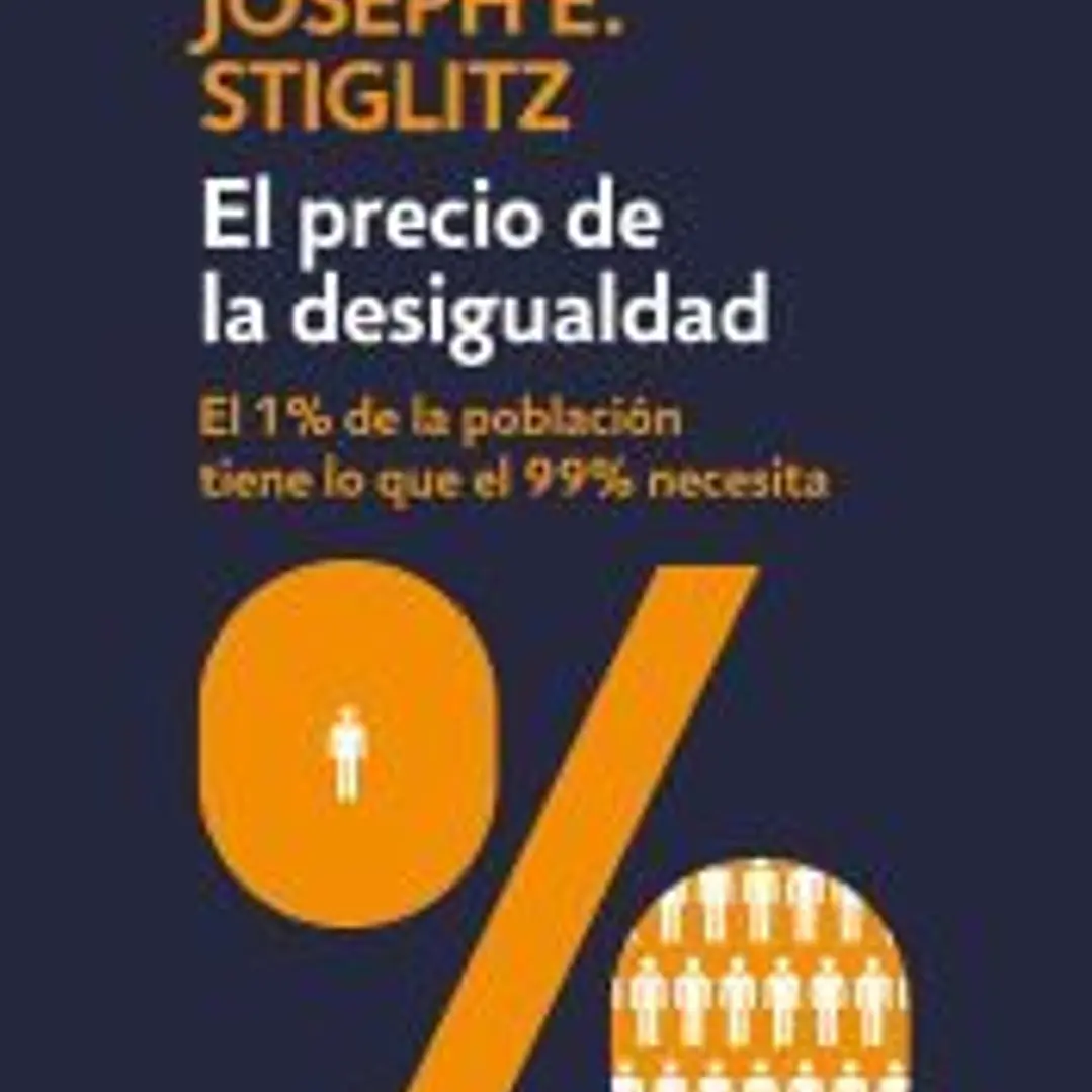 El precio de la desigualdad 1
