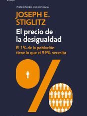 El precio de la desigualdad