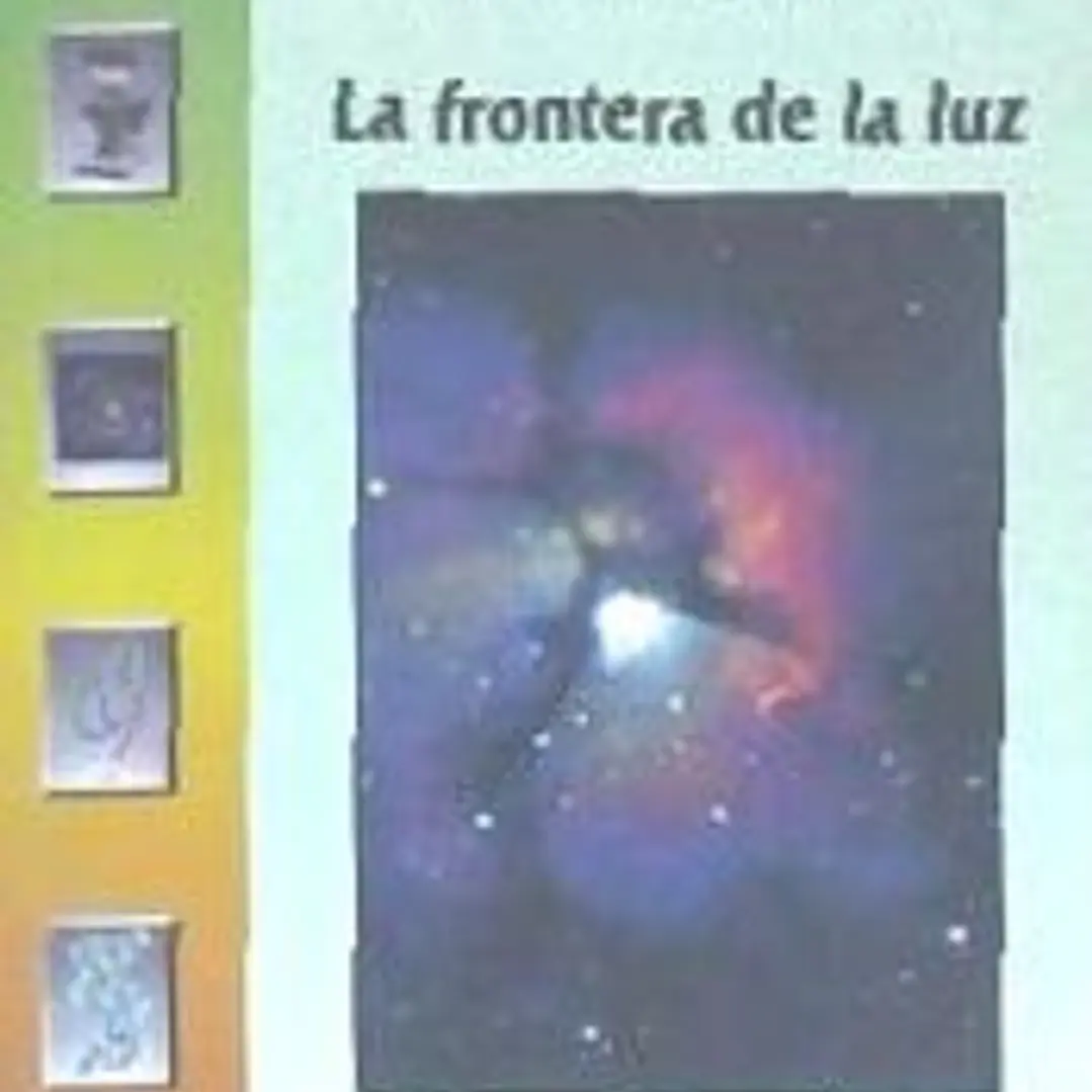 La frontera de la luz 1