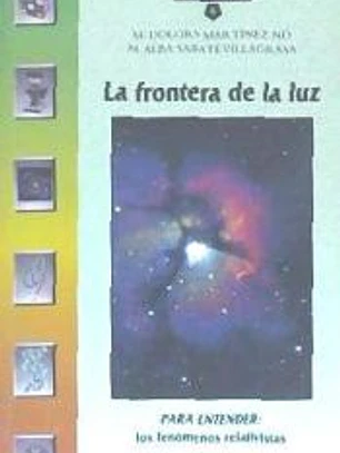 La frontera de la luz