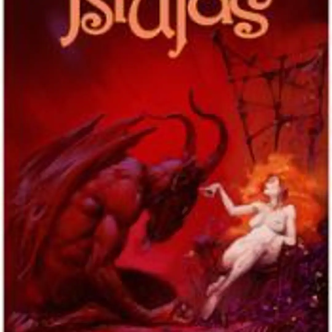 Historias de Brujas 1