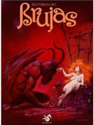 Historias de Brujas
