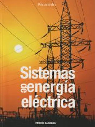 Sistemas de energía eléctrica