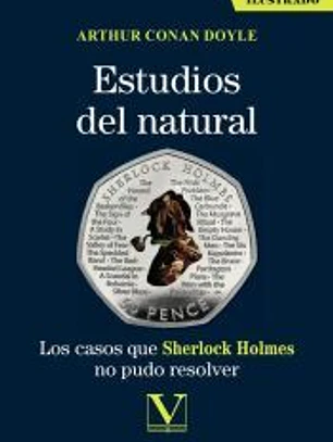 Estudios del natural