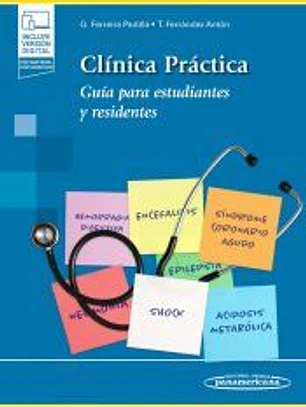 CLINICA PRACTICA