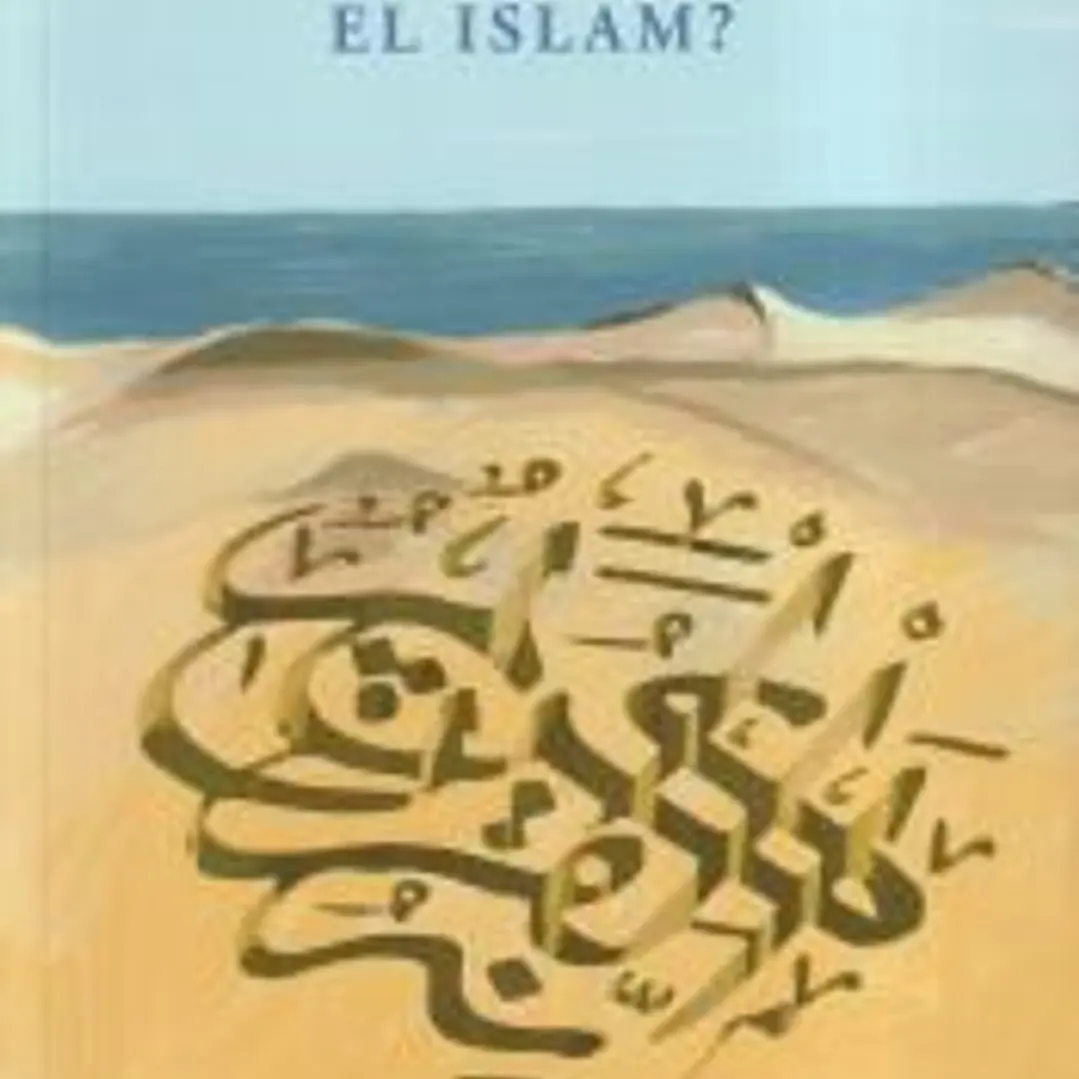Que Es El Islam? 1