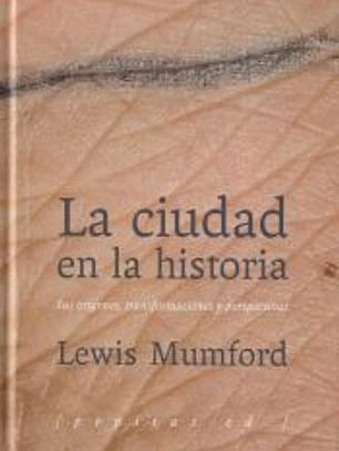 CIUDAD EN LA HISTORIA