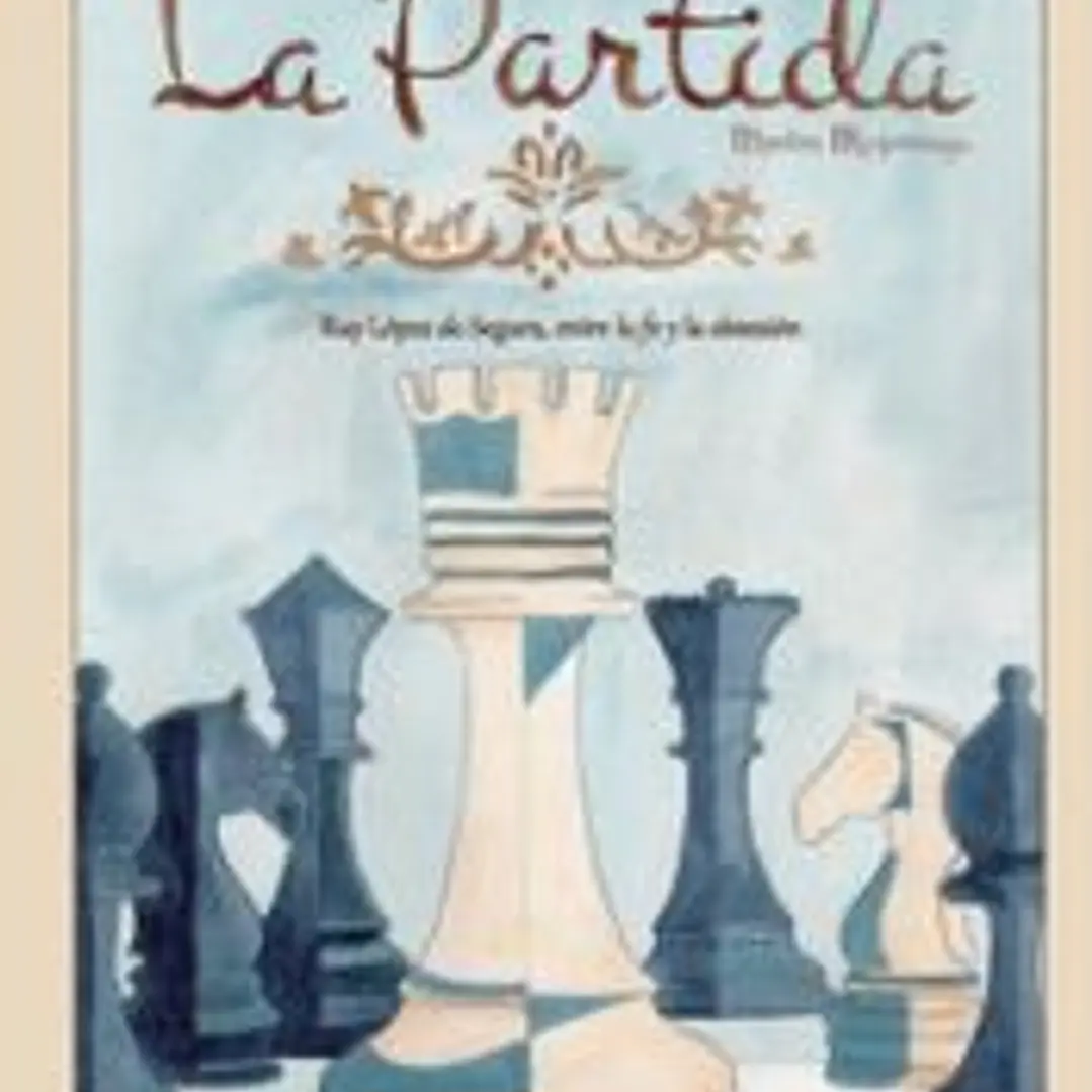 LA PARTIDA 1