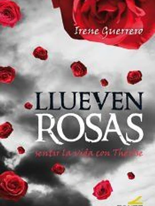 Llueven rosas