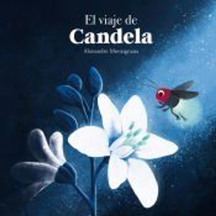El viaje de Candela 1