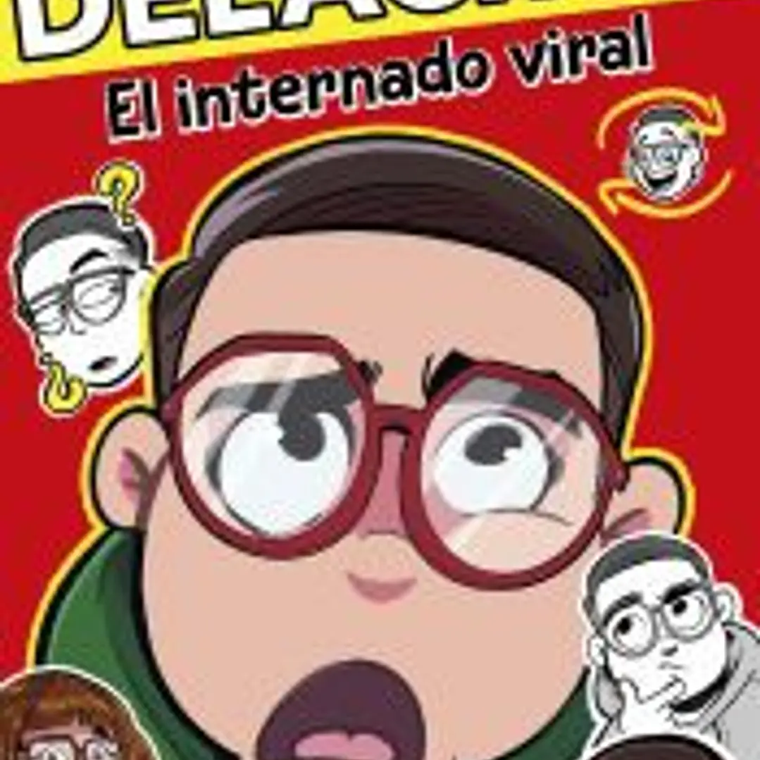 Delacruz en el internado viral 1