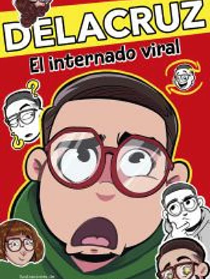 Delacruz en el internado viral