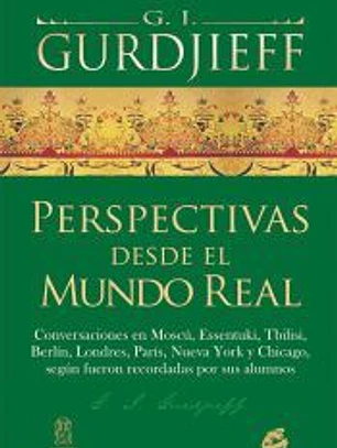 Perspectivas desde el mundo real