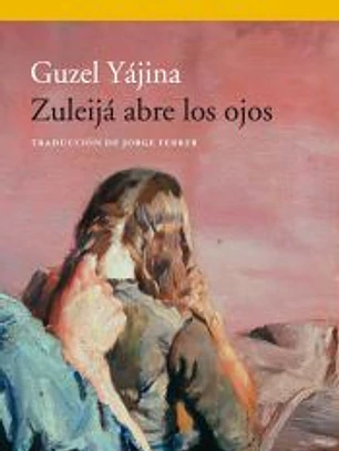 Zuleijá abre los ojos